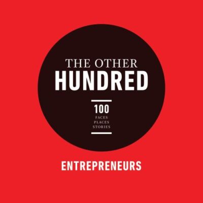 Other Hundred: 100 Faces Places Stories