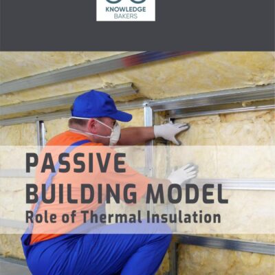 Passive Building Model: Role of Thermal Insulation