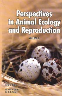 Perspectives in Animal Ecology and Reproduction Vol. 06