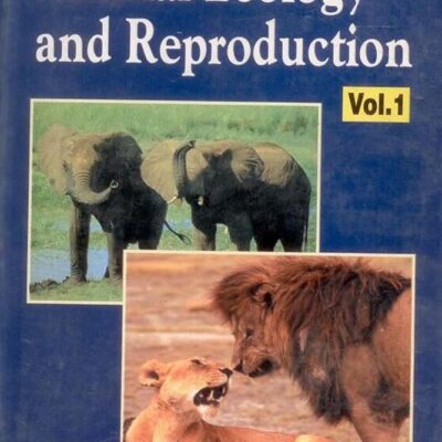 Perspectives in Animal Ecology and Reproduction Vol. 01