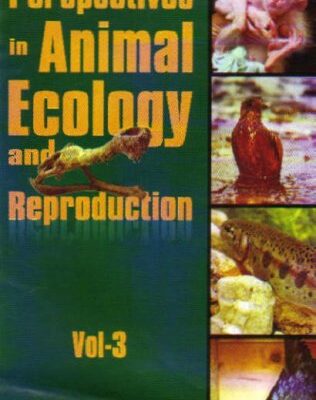 Perspectives in Animal Ecology and Reproduction Vol. 03