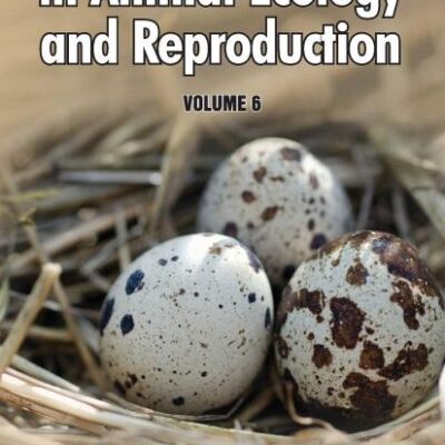 Perspectives in Animal Ecology and Reproduction Vol. 6