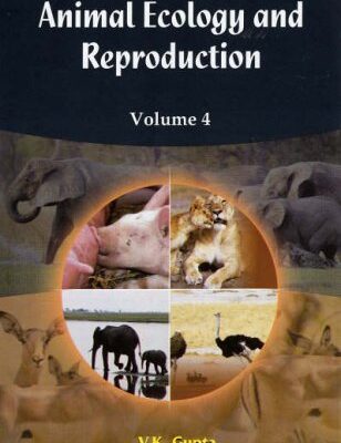 Perspectives in Animal Ecology and Reproduction Vol. 04