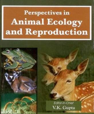 Perspectives in Animal Ecology and Reproduction Vol. 08
