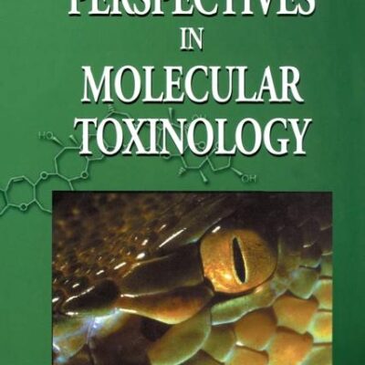 Perspectives in Molecular Toxinology