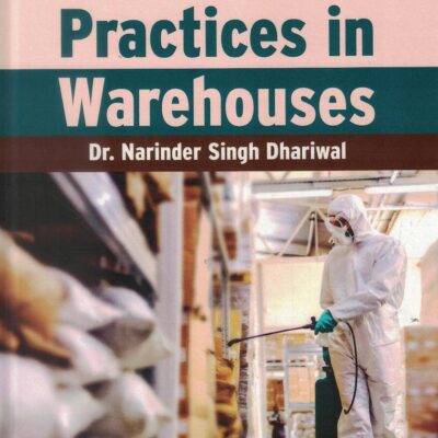 Pest Control Practices in Warehouses