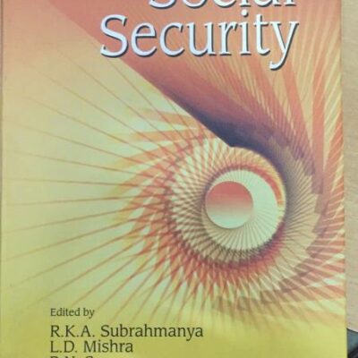 Perspectives of Social Security