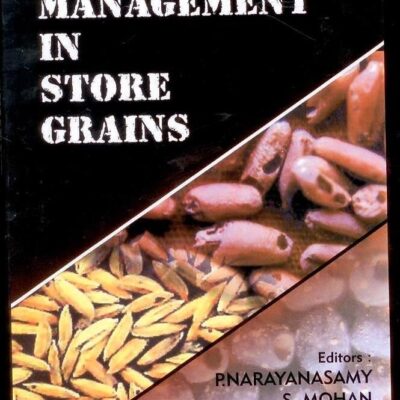 Pest Management in Store Grains
