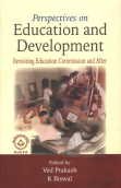 PERSPECTIVES ON EDUCATION AND DEVELOPMENT: REVISITING EDUCATION COMMISSION AND AFTER