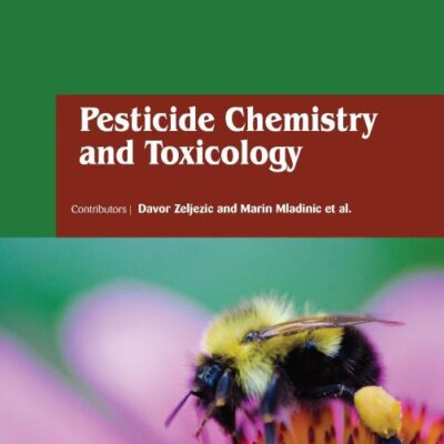 PESTICIDE CHEMISTRY AND TOXICOLOGY (HB 2017)