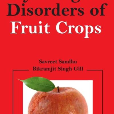 Physiological Disorders of Fruit Crops
