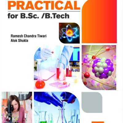 Physics Practical for B.Sc./B.Tech