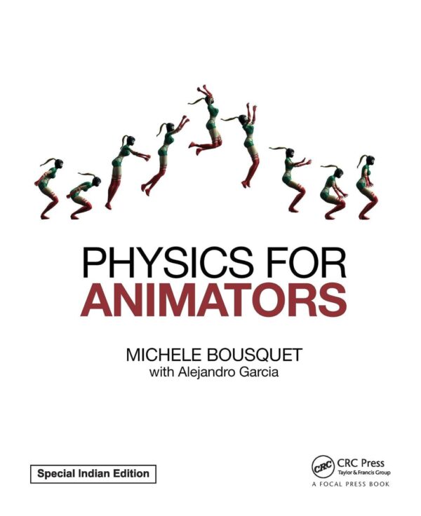 Physics for Animators