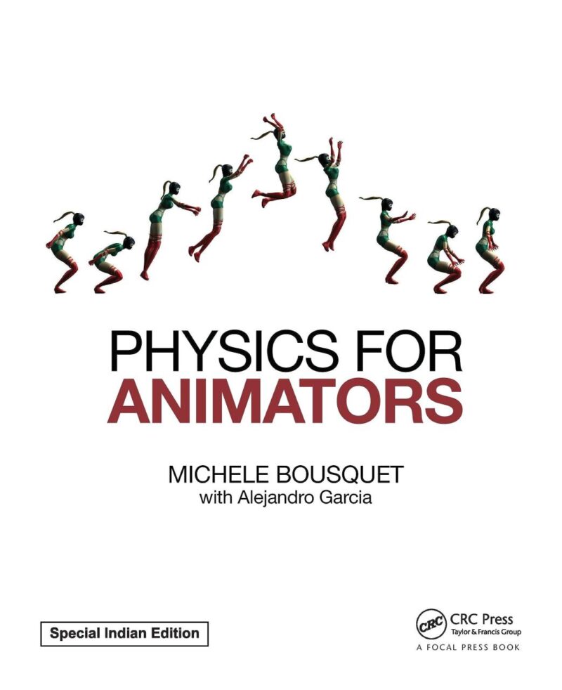 Physics for Animators