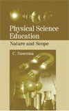 Physical Science Education Nature And Scope