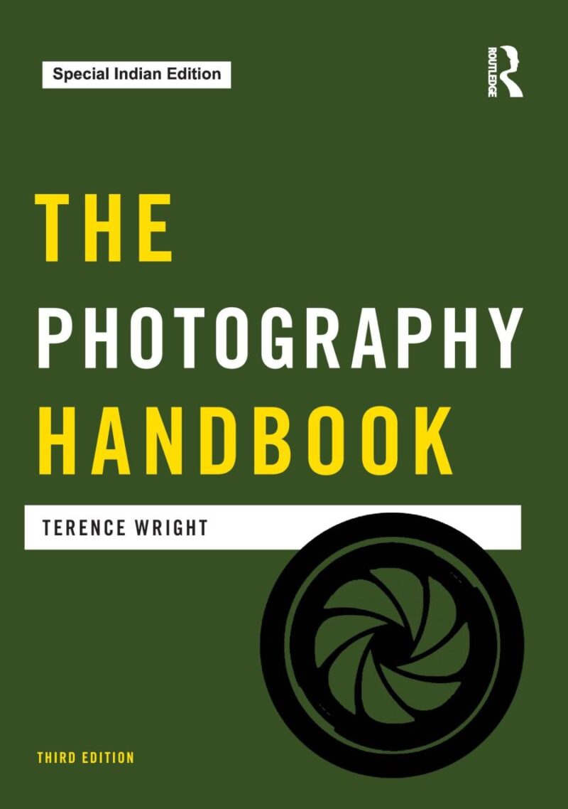 The Photography Handbook
