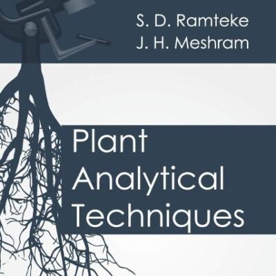 Plant Analytical Techniques