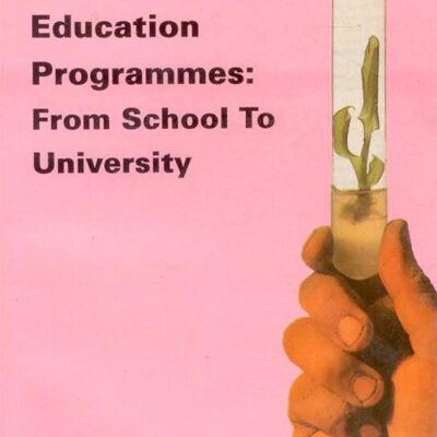 Plant Biotechnology Education Programmes