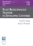 Plant Biotechnology Transfer to Developing Countries