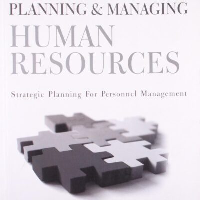Planning & Managing Human Resources