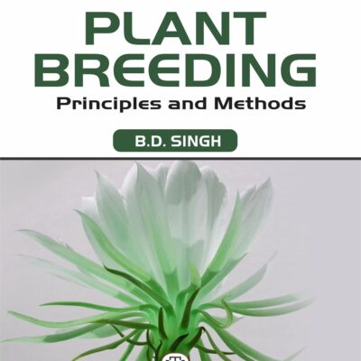 Plant Breeding Principles And Methods 12TH Edition