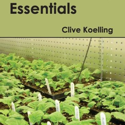 Plant Breeding Essentials