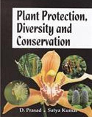 Plant Protection Diversity and Conservation
