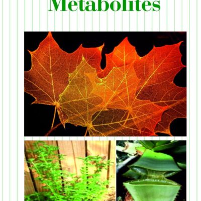 Plant Secondary Metabolities