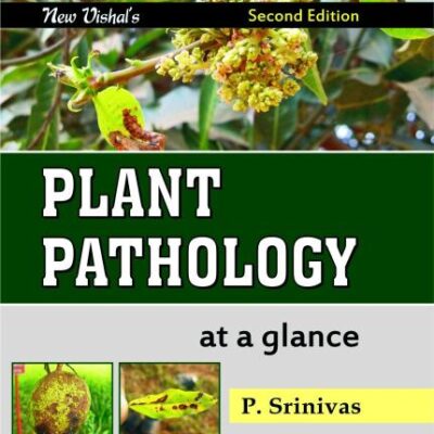 Plant Pathology At a Glance