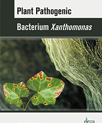 Plant Pathogenic Bacterium Xanthomonas