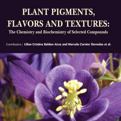 Plant Pigments