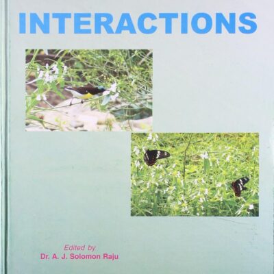 Pollen-Insect Interactions