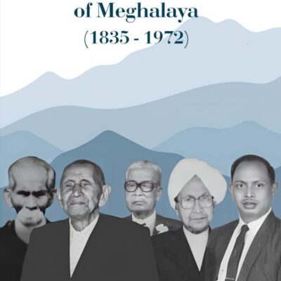 Political Development in the Jaintia Hills of Meghalaya (1835-1972)