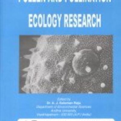 Pollen and Pollination Ecology Research: Advances in Pollen - Spore Research Vol. 23