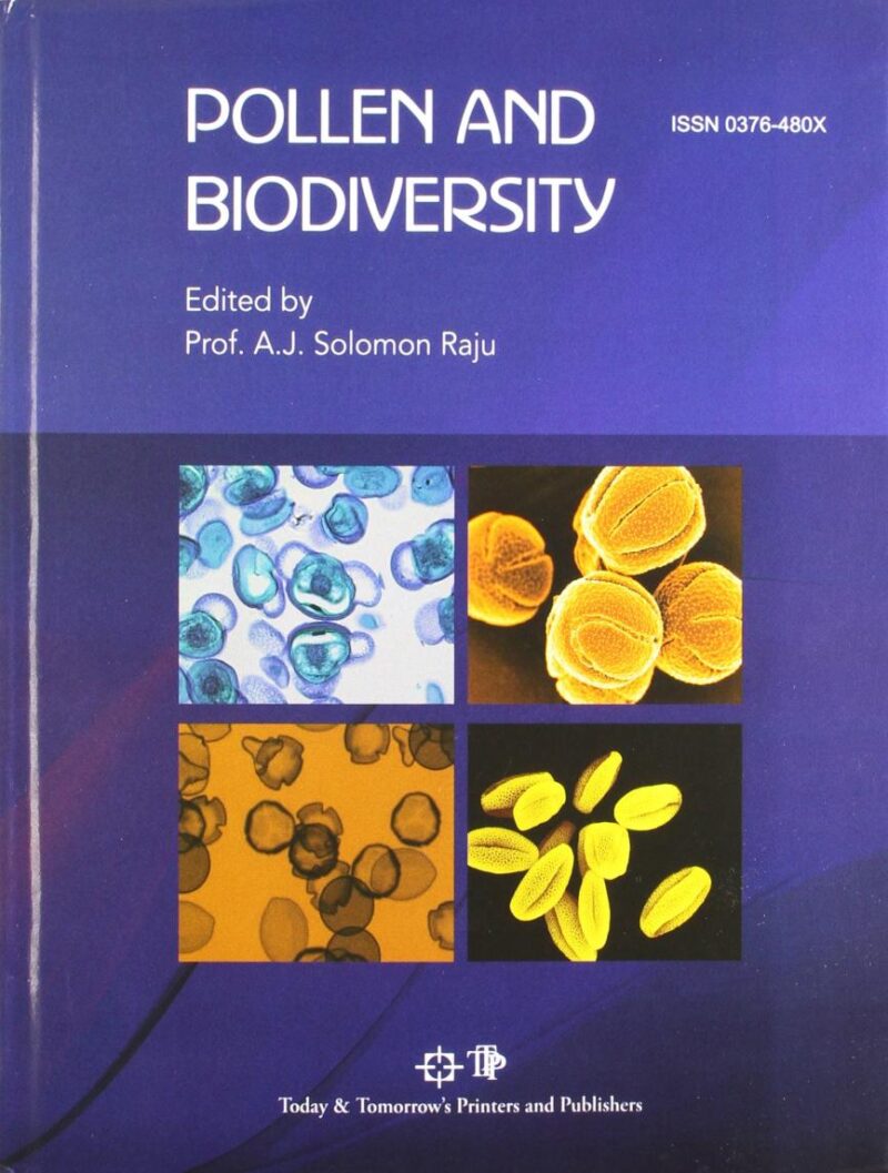 Pollen and Biodiversity