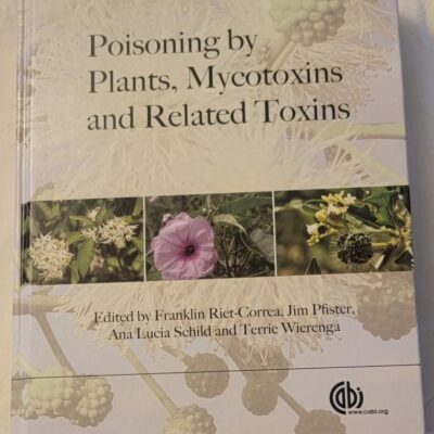 Poisoning by Plants