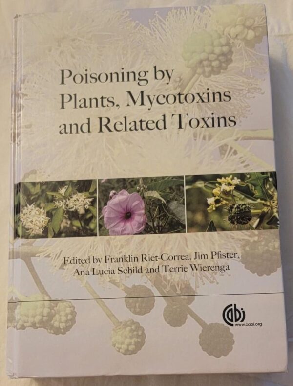 Poisoning by Plants