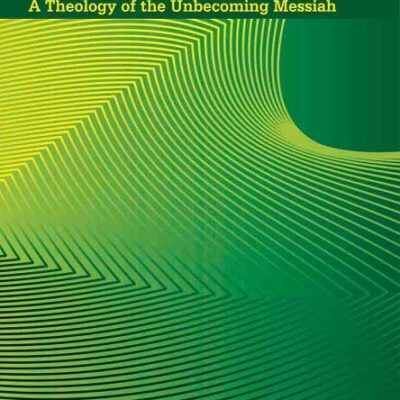Polluted God: A Theology of Unbecoming Messiah