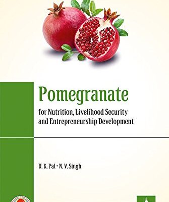 Pomegranate for Nutrition