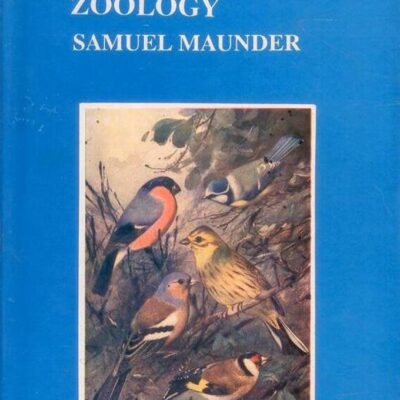 Popular Dictionary of Zoology