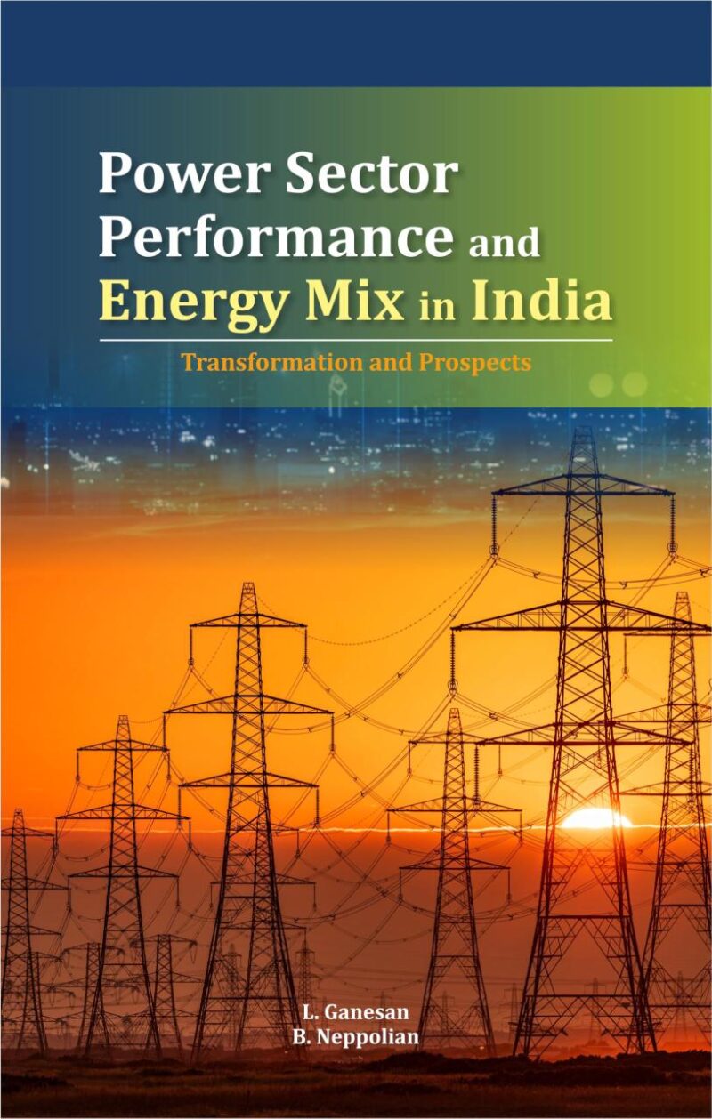 Power Sector Performance and Energy Mix in India