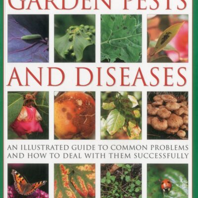 Practical Encyclopaedia of Garden Pests and Diseases (PB)