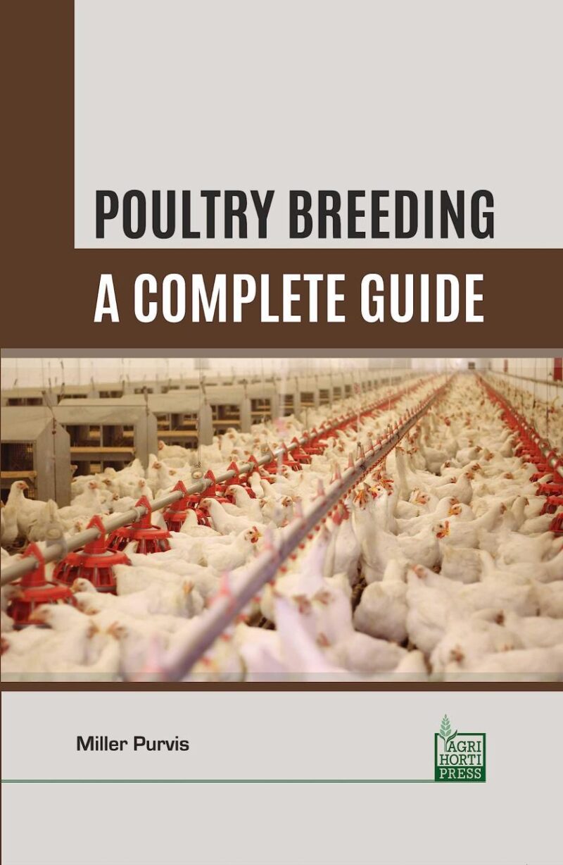 Poultry Breeding: A Complete Guide