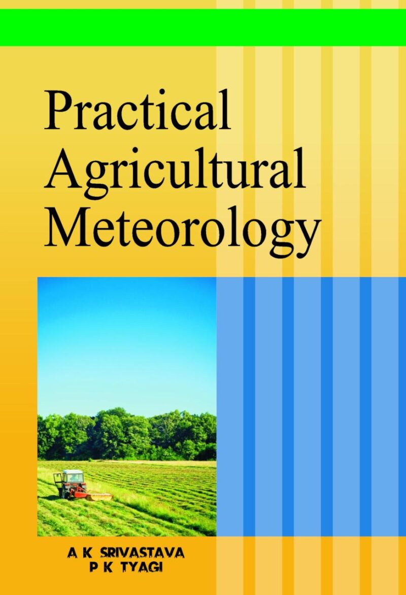 Practical Agricultural Meteorology