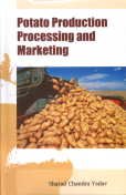 Potato Production Processing And Marketing