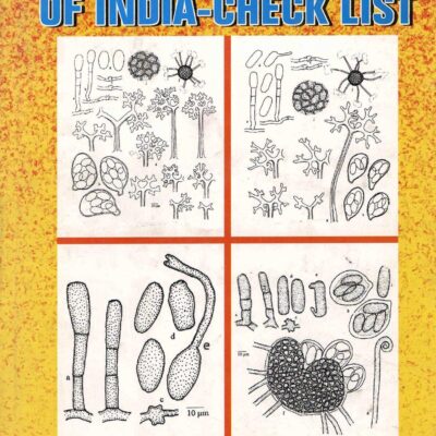 Powdery Mildews of India Check List