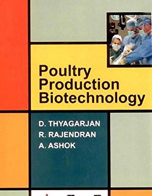 Poultry Production Biotechnology