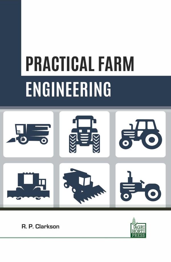 Practical Farm Engineering