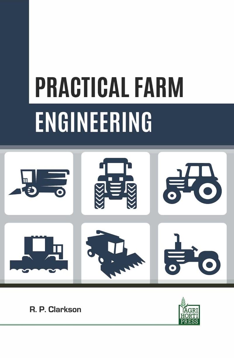 Practical Farm Engineering