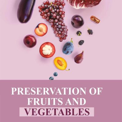 Preservation of Fruits and Vegetables